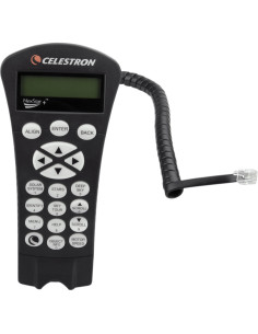 Raquette Celestron Nexstar+ EQ