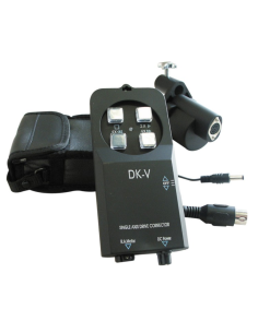 Moteur AD pour monture Bresser EQ3