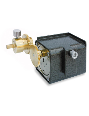 Moteurs AD/DEC avec raquette pour EXOS-2