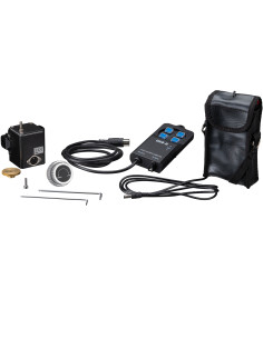 Motorisation AD pour monture Bresser EXOS 1