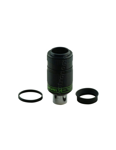 Adaptateur T2 Oculaires Speers-Waler Série 4