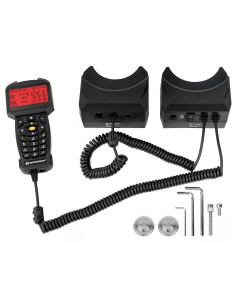 Kit Go-To Bresser pour Exos 2