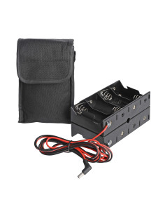 Kit Go-To Bresser pour Exos 2 2