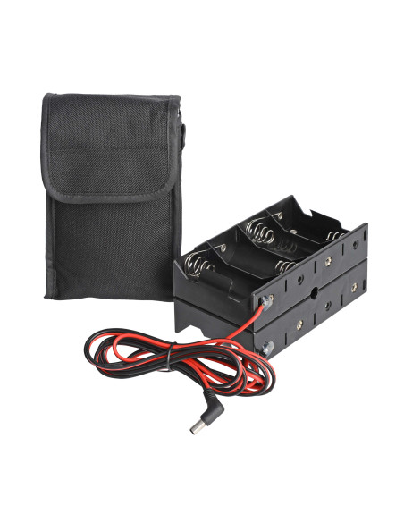 Kit Go-To Bresser pour Exos 2