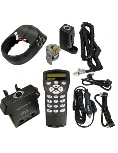 Kit Go-To pour monture EQ5