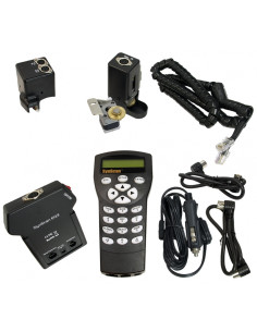 Kit Go-To pour monture EQ3-2
