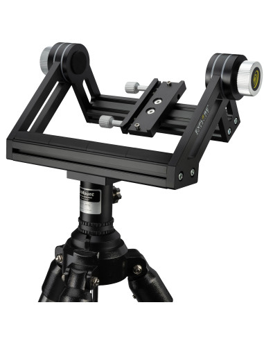 Trépied U-Mount Explore Scientific