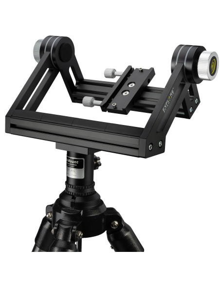 Trépied U-Mount Explore Scientific