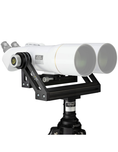 Trépied U-Mount Explore Scientific
