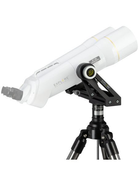 Trépied U-Mount Explore Scientific