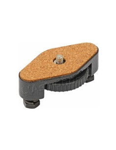 Embase avec vis kodak 1/4'' pour EQ2