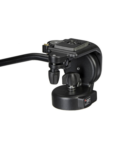 Rotule Manfrotto 128RC avec plateau rapide