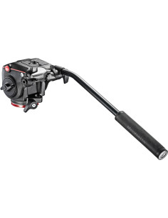 Rotule Manfrotto XPRO Fluid