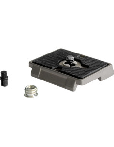 Plateau rapide 1/4'' Manfrotto 200PL