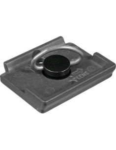 Plateau rapide 1/4'' Manfrotto 200PL 2