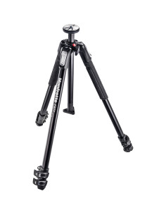 Trépied Manfrotto 190X