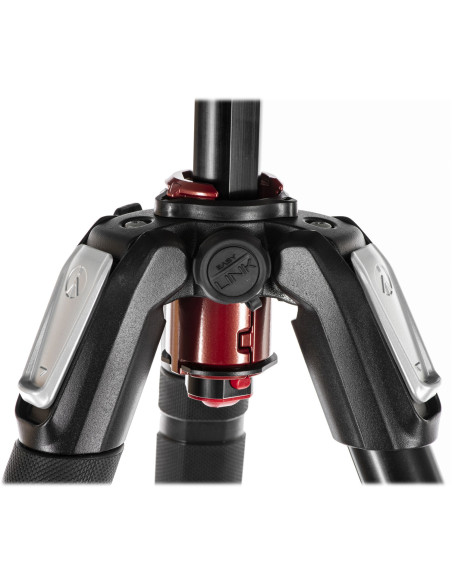 Trépied Manfrotto MT055XPRO3