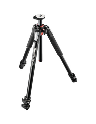 Trépied Manfrotto MT055XPRO3