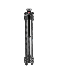 Trépied Manfrotto 290 Xtra Carbone avec rotule 128RC 2