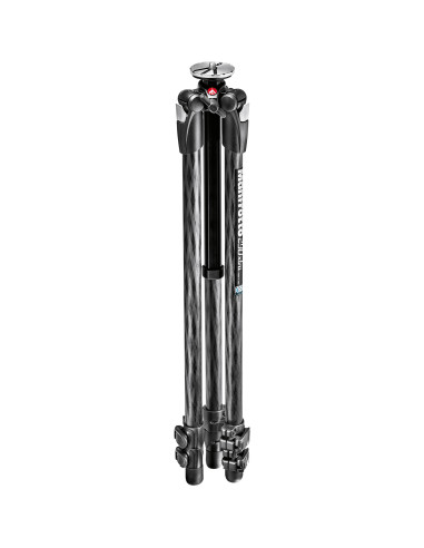Trépied Manfrotto 290 Xtra Carbone avec rotule 128RC
