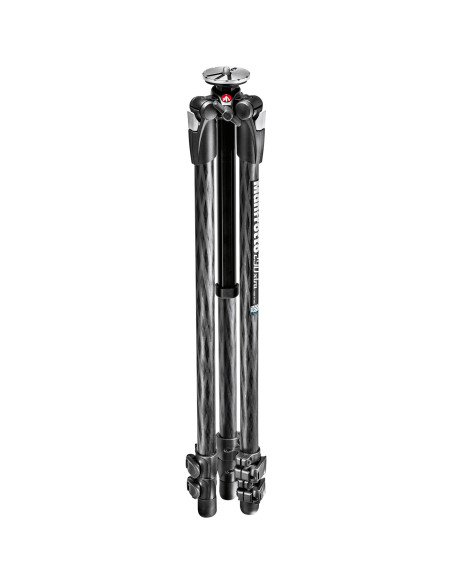 Trépied Manfrotto 290 Xtra Carbone avec rotule 128RC