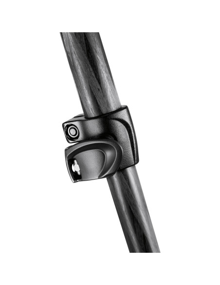 Trépied Manfrotto 290 Xtra Carbone avec rotule 128RC