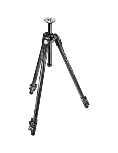 Trépied Manfrotto 290 Xtra Carbone avec rotule 128RC