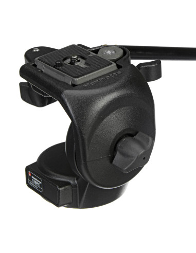 Trépied Manfrotto 290 Xtra Carbone avec rotule 128RC