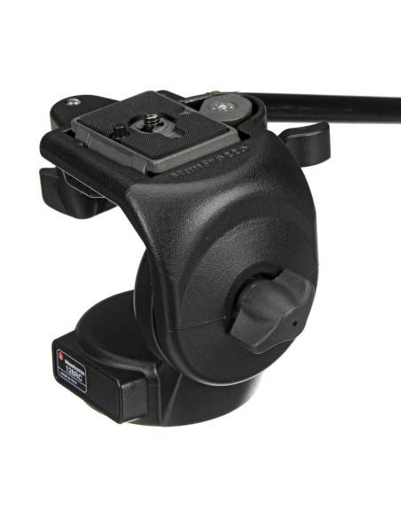 Trépied Manfrotto 290 Xtra Carbone avec rotule 128RC