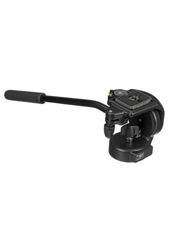 Trépied Manfrotto 290 Xtra Carbone avec rotule 128RC