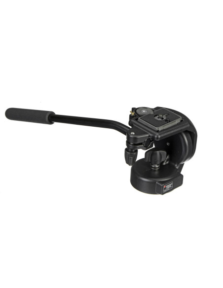 Trépied Manfrotto 290 Xtra Carbone avec rotule 128RC