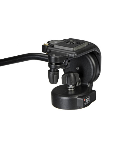 Trépied Manfrotto 290 Xtra Carbone avec rotule 128RC