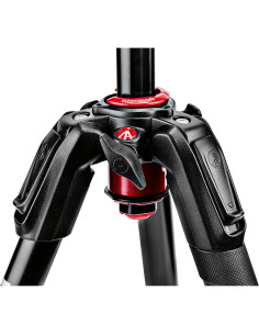 Trépied Manfrotto 190 GO! 4 sections 2
