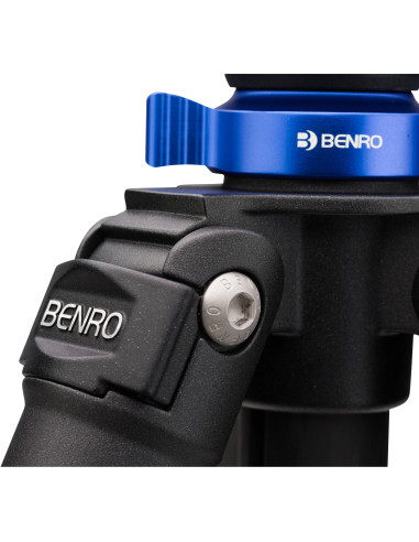 Trépied Benro TMA47AL