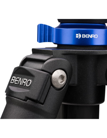 Trépied Benro TMA47AL