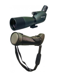 Longue-Vue Barr&Stroud Sahara 15-45x60