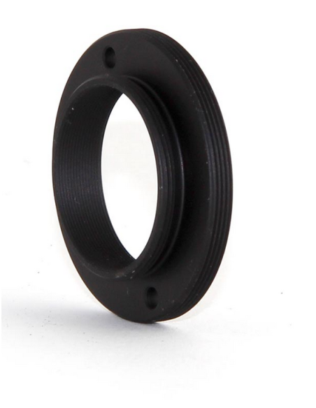 Adaptateur autoguideur TS-Optics T2 pour chercheur