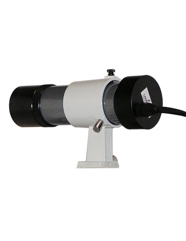 Adaptateur autoguideur TS-Optics T2 pour chercheur