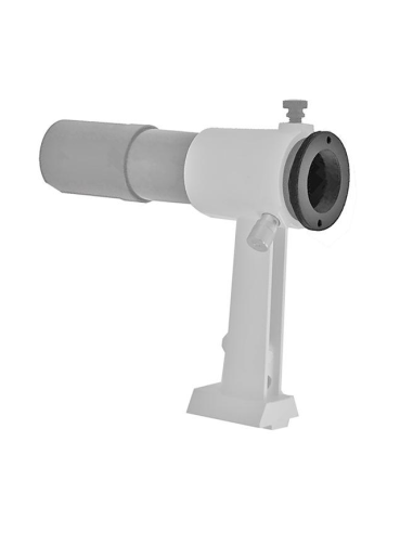 Adaptateur autoguideur TS-Optics T2 pour chercheur
