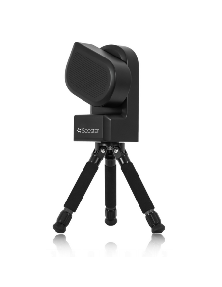 Seestar S50 ZWO