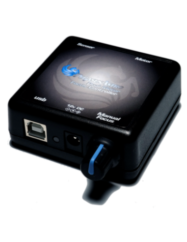 DMFC Pegasus Astro