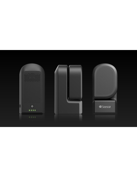 Seestar S50 ZWO