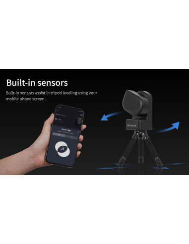 Seestar S50 ZWO