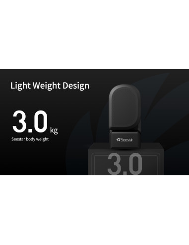 Seestar S50 ZWO