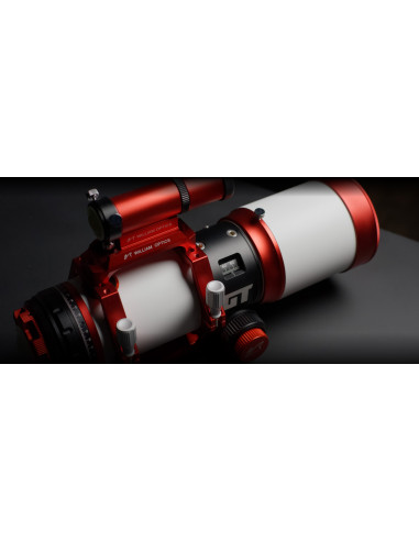 Lunette William Optics GT81 WIFD