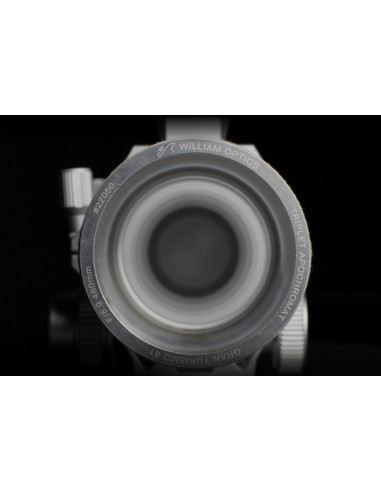 Lunette William Optics GT81 WIFD