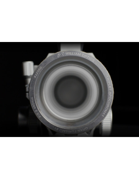 Lunette William Optics GT81 WIFD
