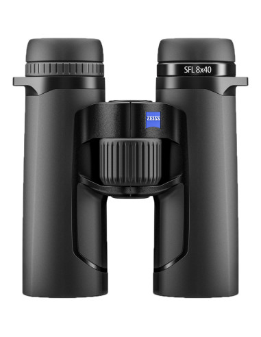 Jumelles Zeiss SFL 40