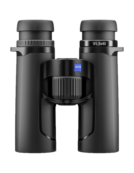 Jumelles Zeiss SFL 40