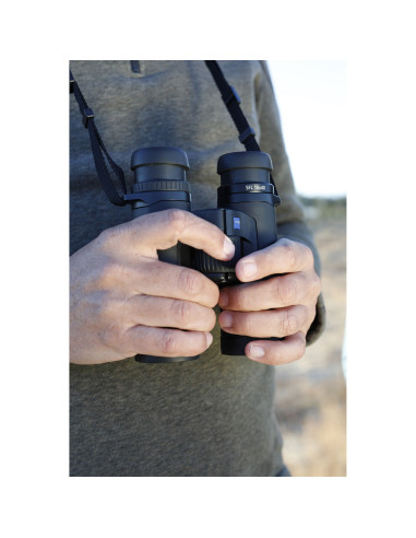 Jumelles Zeiss SFL 40